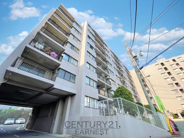 コスモ千葉グレイスヒルズ