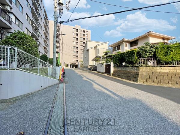 コスモ千葉グレイスヒルズ