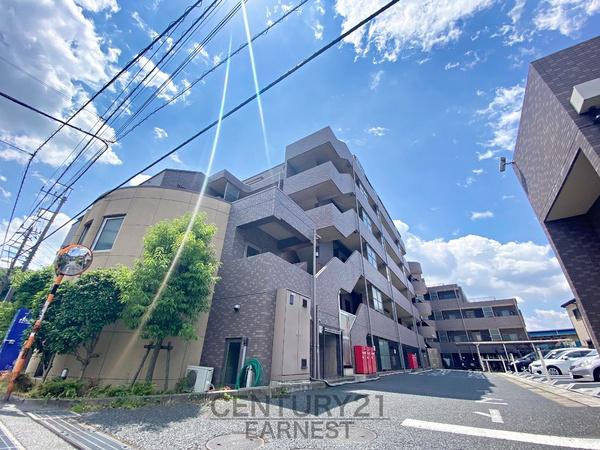 アインズコート千葉都町