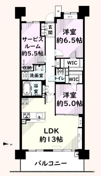 マックスタワー