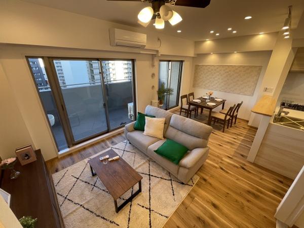 マックスタワー