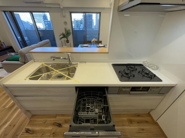 マックスタワー