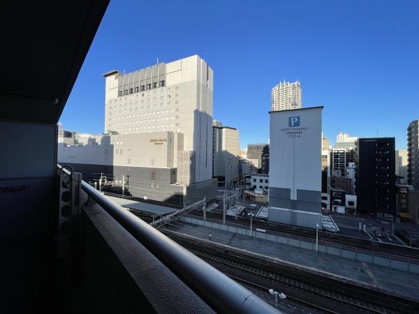 マックスタワー