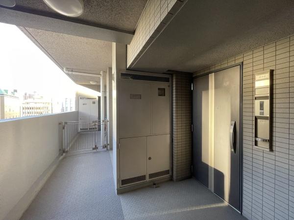 マックスタワー