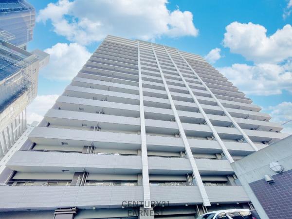 マックスタワー