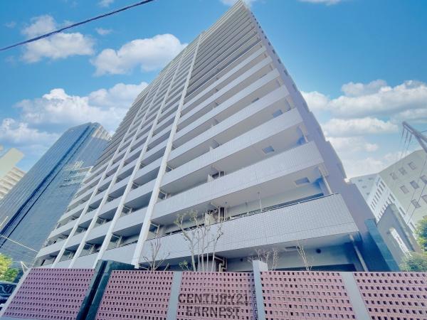 マックスタワー