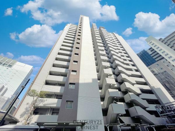 マックスタワー