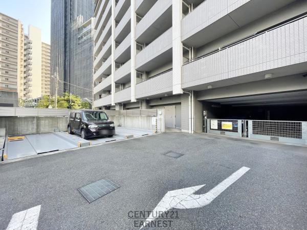 マックスタワー