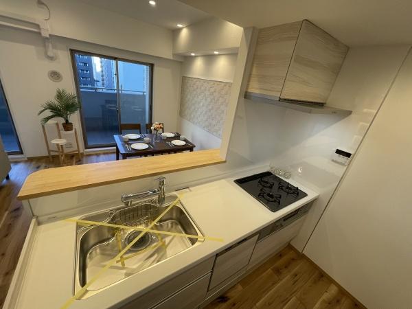 マックスタワー