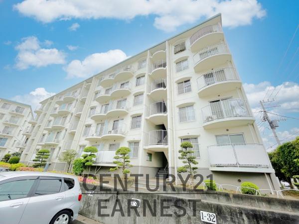 第３みつわ台ハイツＦ棟