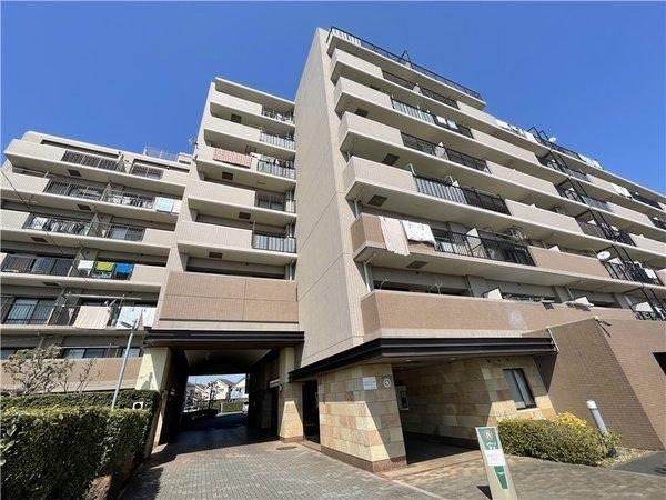 ウインベルコーラス誉田