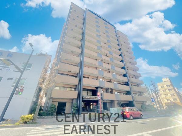 ダイアパレス千葉県庁前