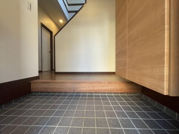 千葉市花見川区朝日ケ丘３丁目の中古一戸建て