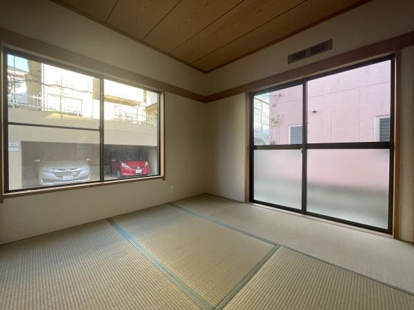 千葉市花見川区朝日ケ丘３丁目の中古一戸建て