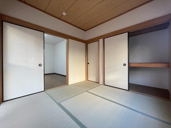 千葉市花見川区朝日ケ丘３丁目の中古一戸建て