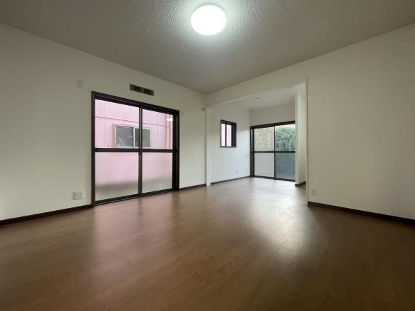 千葉市花見川区朝日ケ丘３丁目の中古一戸建て