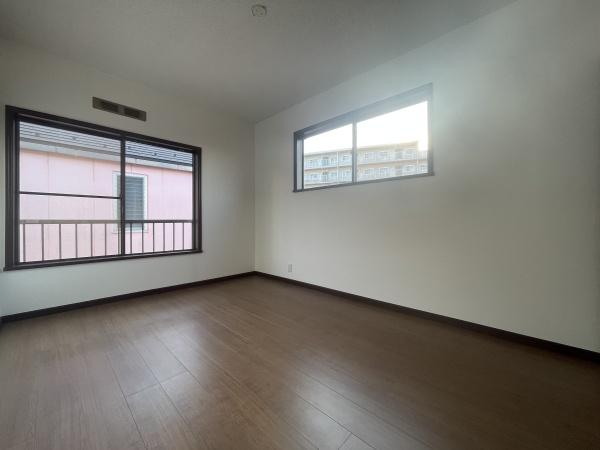 千葉市花見川区朝日ケ丘３丁目の中古一戸建て