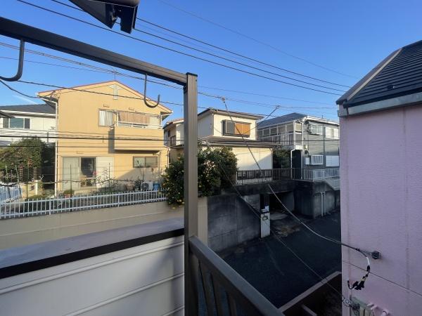 千葉市花見川区朝日ケ丘３丁目の中古一戸建て