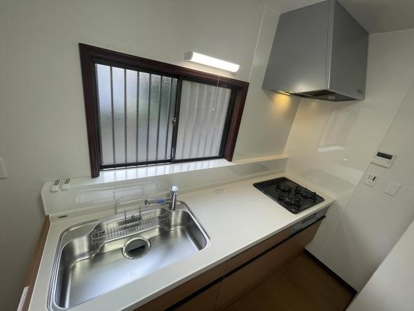 千葉市花見川区朝日ケ丘３丁目の中古一戸建て