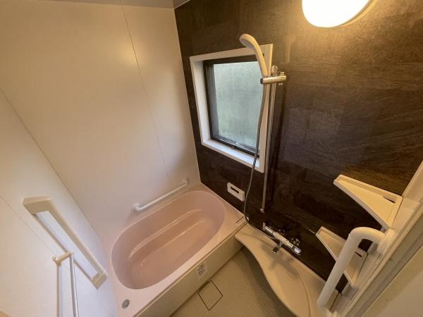 千葉市花見川区朝日ケ丘３丁目の中古一戸建て