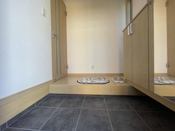 千葉市稲毛区山王町の中古一戸建て