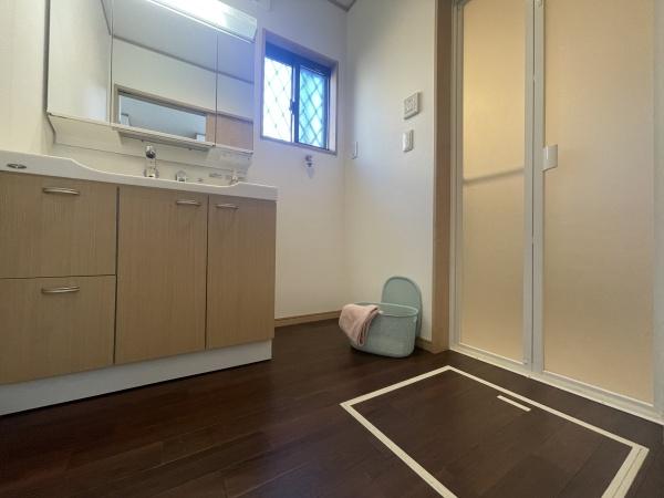 千葉市稲毛区山王町の中古一戸建て