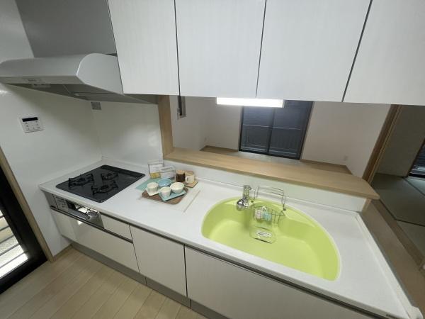 千葉市稲毛区山王町の中古一戸建て