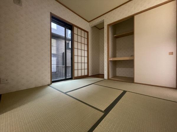 千葉市稲毛区山王町の中古一戸建て