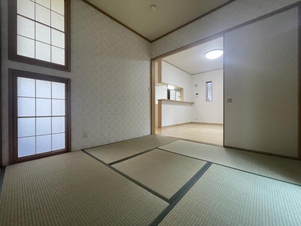 千葉市稲毛区山王町の中古一戸建て