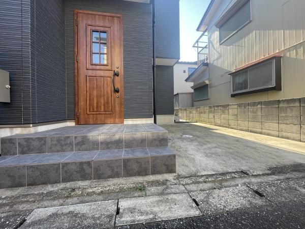 千葉市稲毛区山王町の中古一戸建て