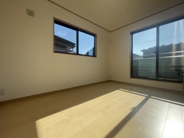 千葉市稲毛区山王町の中古一戸建て