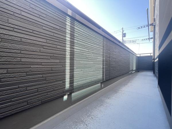 千葉市稲毛区山王町の中古一戸建て