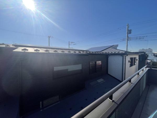 千葉市稲毛区山王町の中古一戸建て