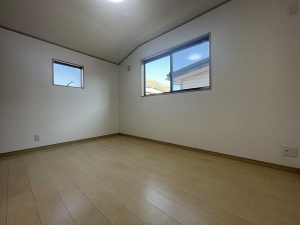 千葉市稲毛区山王町の中古一戸建て