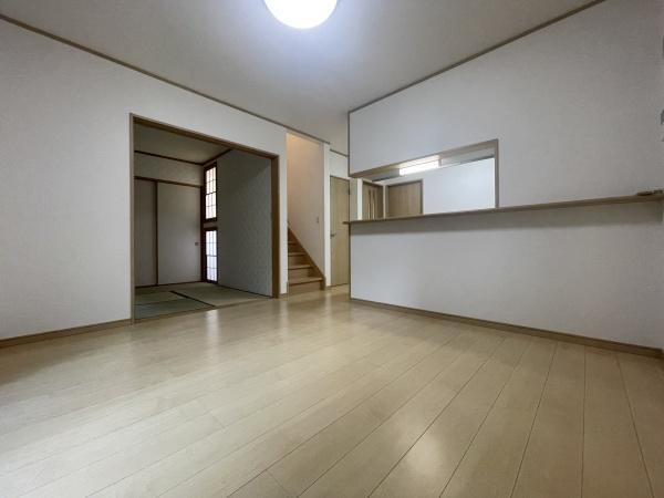 千葉市稲毛区山王町の中古一戸建て