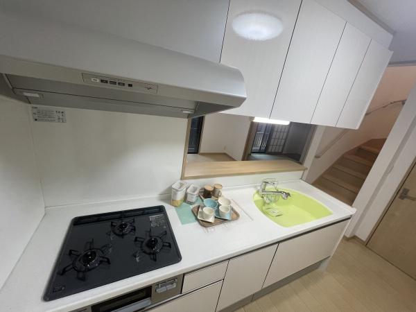 千葉市稲毛区山王町の中古一戸建て