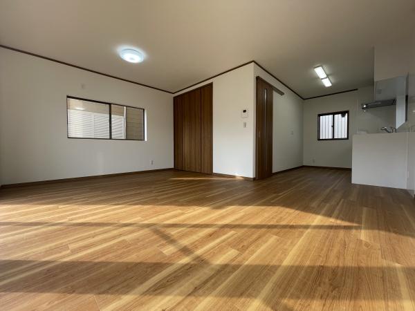 千葉市若葉区大宮台４丁目の中古一戸建て