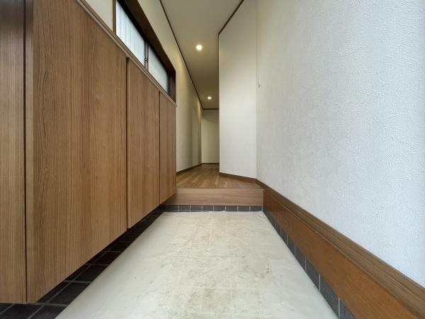 千葉市若葉区大宮台４丁目の中古一戸建て