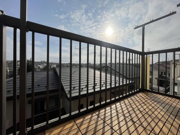 千葉市若葉区大宮台４丁目の中古一戸建て