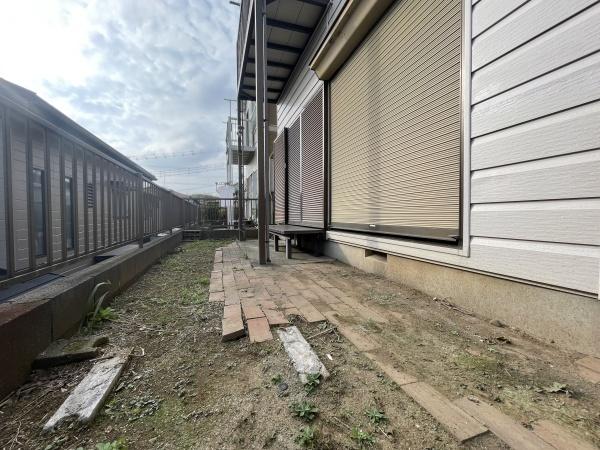 千葉市若葉区大宮台４丁目の中古一戸建て