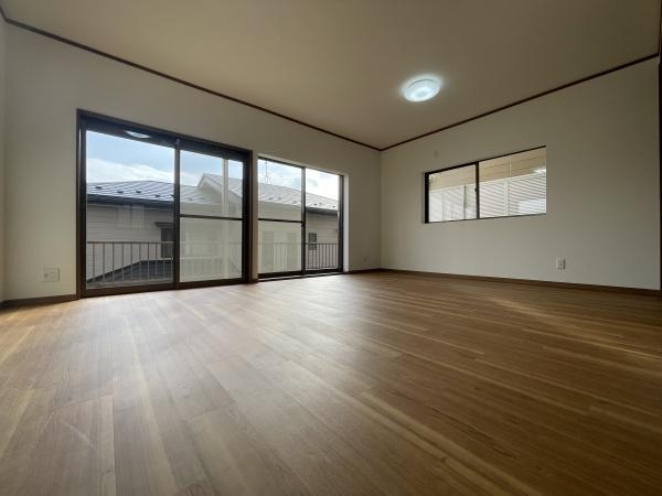 千葉市若葉区大宮台４丁目の中古一戸建て