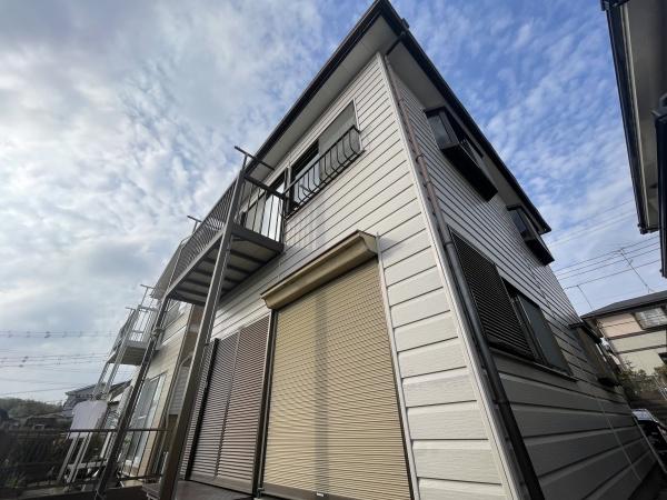 大宮台4丁目戸建