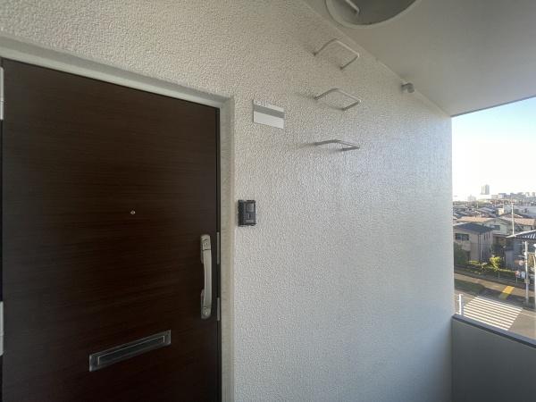 稲毛高浜南団地2号棟