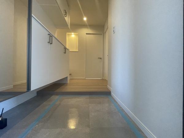 稲毛高浜南団地2号棟