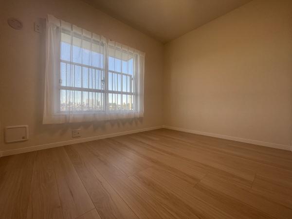 稲毛高浜南団地2号棟