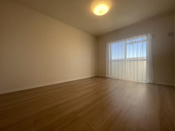 稲毛高浜南団地2号棟