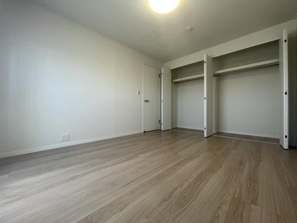 稲毛高浜南団地2号棟