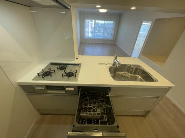 稲毛高浜南団地2号棟