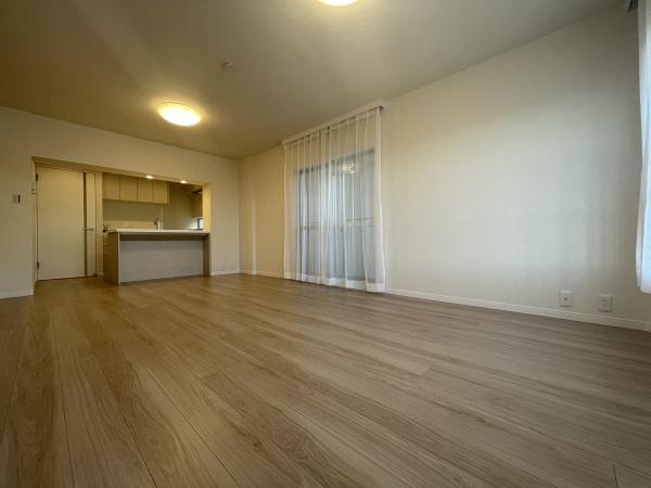 稲毛高浜南団地2号棟