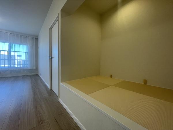 稲毛高浜南団地2号棟